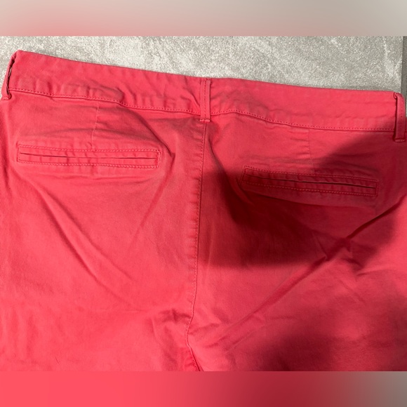 Old Navy Pixie Pants. Worn. - Picture 6 of 6